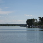 Jezioro Ryńskie