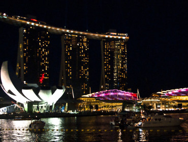 Marina Bay Sands