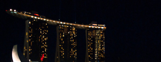 Marina Bay Sands