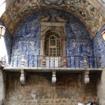 Obidos - brama Porta da Vila