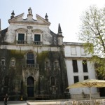 Alcobaca - Mosteiro De Alcobça