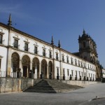 Alcobaca - klasztor Santa Maria de Alcobaça