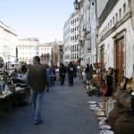 Coimbra - Praça do Comércio