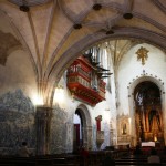 Coimbra - Santa Cruz Monastery