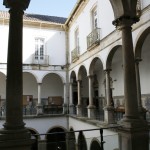 Coimbra - Uniwersytet