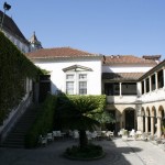 Coimbra - Uniwersytet