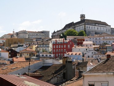 Coimbra