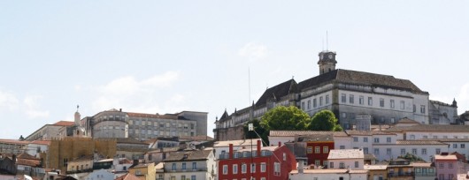 Coimbra