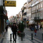 Porto - Rua de Santa Catarina