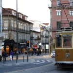 Porto - Praça da Batalha