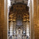 Porto - Katedra Sé (Catedral)