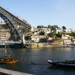 Porto - Vila Nova de Gaia