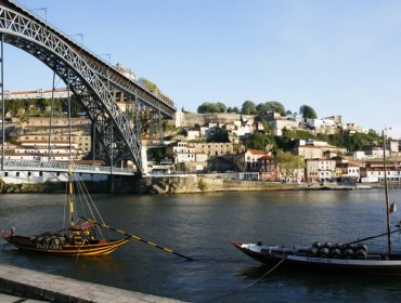 Porto - Vila Nova de Gaia