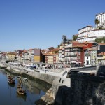 Porto - Ribeira