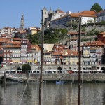 Porto - Ribeira