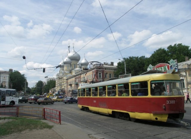 Odessa