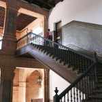 Sevilla - Plaza de Espana