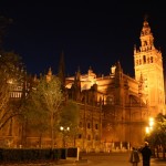 Sevilla - Katedra de Santa María