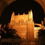 Sevilla - Katedra de Santa María