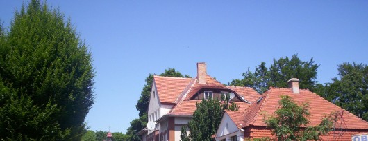 Ulica Zdrojowa w Świeradowie-Zdrój (fot. Marek013 - wikipedia)
