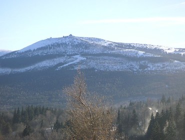 Góra Szrenica (Acejacek - Wikipedia)
