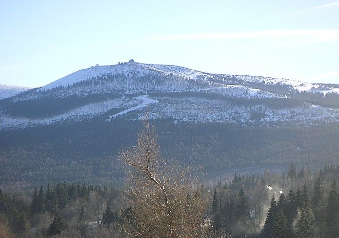 Góra Szrenica (Acejacek - Wikipedia)
