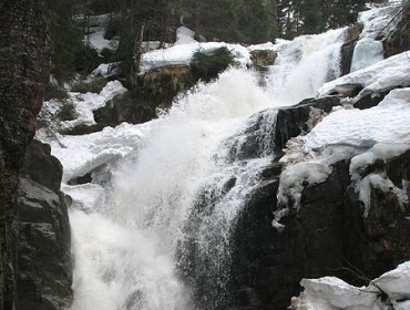 Wodospad Kamieńczyka (Magnus Manske - Wikipedia)