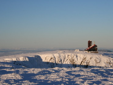 Śnieżne Kotły (autor Jojo - Wikipedia)