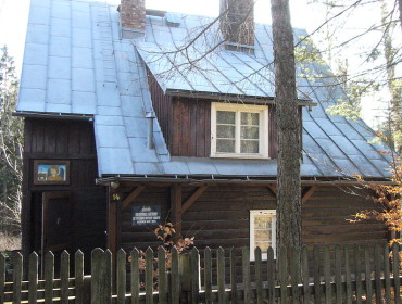 Dom Wlastimila Hofmana (autor Antosh - Wikipedia)