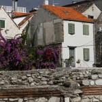 Split - stare miasto