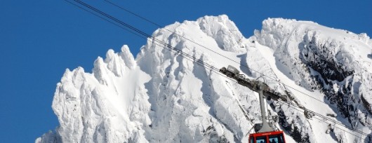 Tatry Wysokie