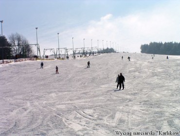 Wyciąg Karlików (fot. wyciag-karlikow.pl)