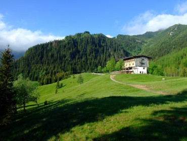 Kalatówki - hotel