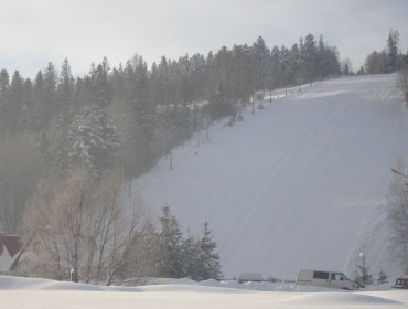 Stary Groń