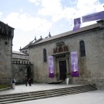 Braga - Katedra (Cathedral)