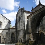 Braga - Katedra (Cathedral)