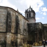 Braga - Katedra (Cathedral)