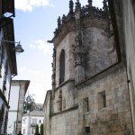 Braga - Katedra (Cathedral)