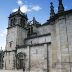 Braga - Katedra (Cathedral)