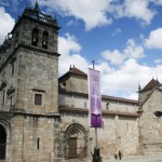 Braga - Katedra (Cathedral)