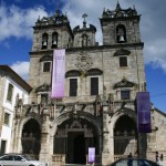 Braga - Katedra (Cathedral)