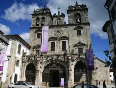 Braga - Katedra (Cathedral)