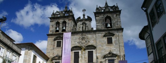 Braga - Katedra (Cathedral)