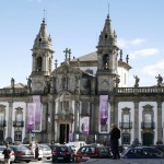 Braga -  Igreja de São Marcos