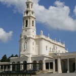 Fatima - Sanktuarium