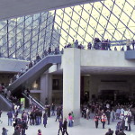 Luwr (Musée du Louvre)