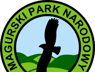 Logo - Magurski Park Narodowy