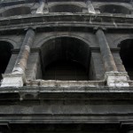 Rzym (Rome) - Koloseum