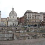 Rzym (Rome) - Mercati Traianei