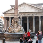Rzym (Rome) - Panteon